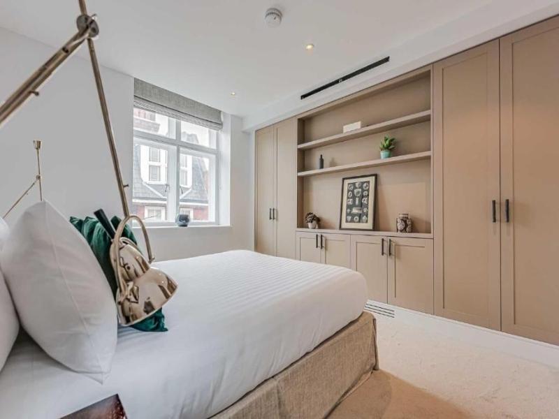 Westminster Apartments By D'montrio image