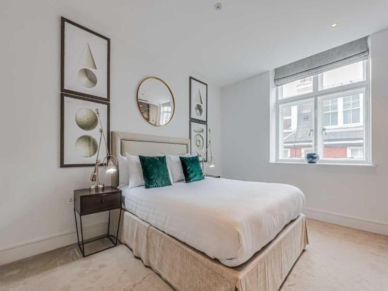Westminster Apartments By D'montrio image