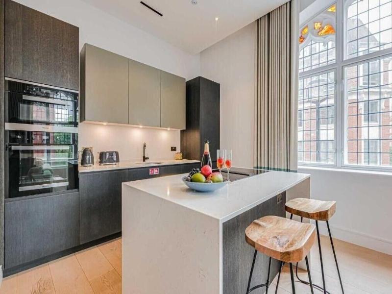 Westminster Apartments By D'montrio image