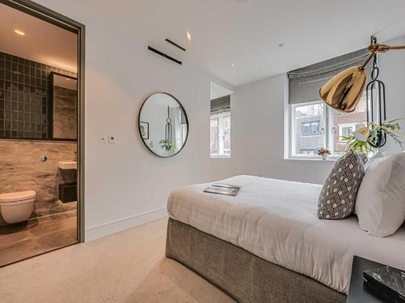 Westminster Apartments By D'montrio image