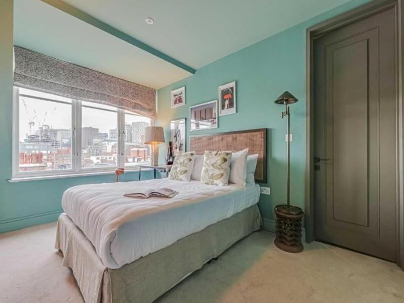 Westminster Apartments By D'montrio image