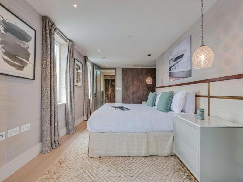 Westminster Apartments By D'montrio image