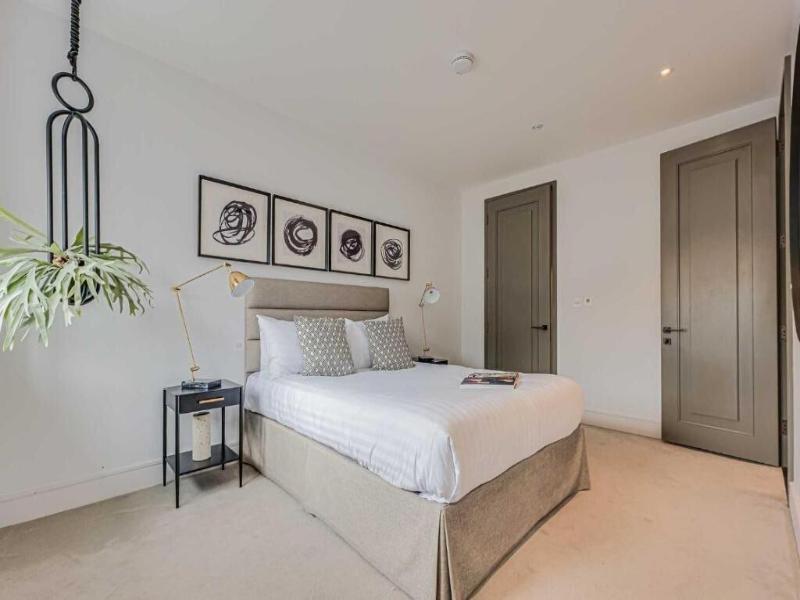Westminster Apartments By D'montrio image