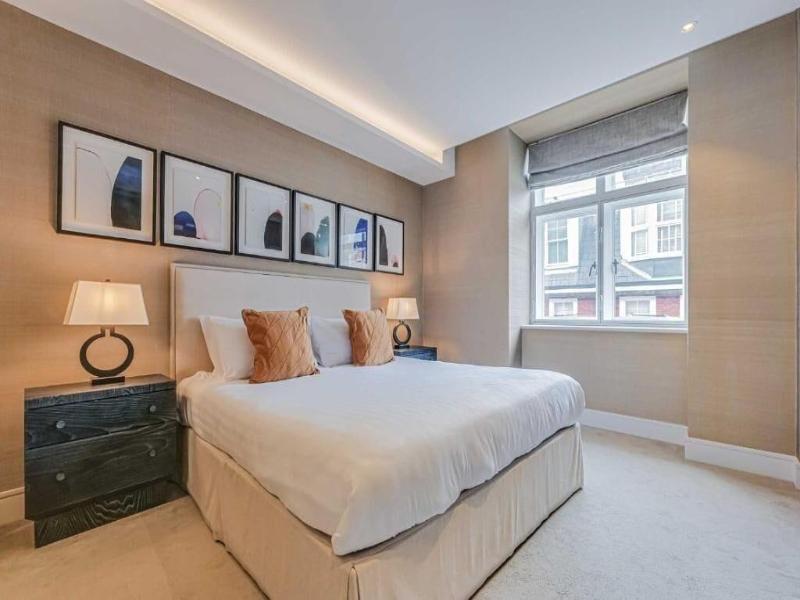 Westminster Apartments By D'montrio image