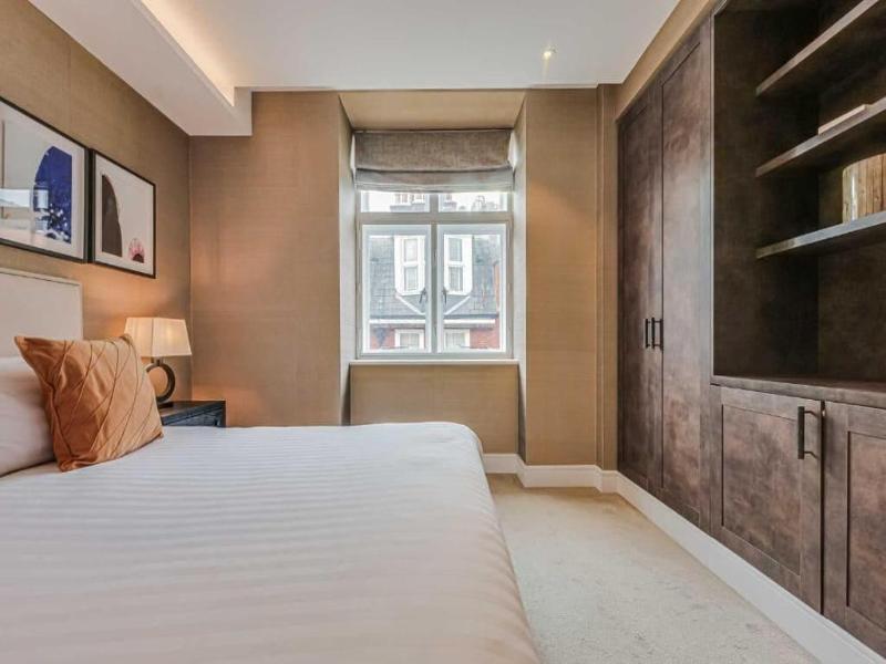 Westminster Apartments By D'montrio image