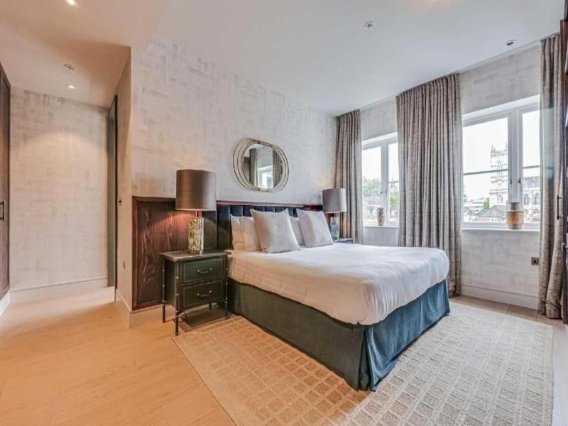 Westminster Apartments By D'montrio image