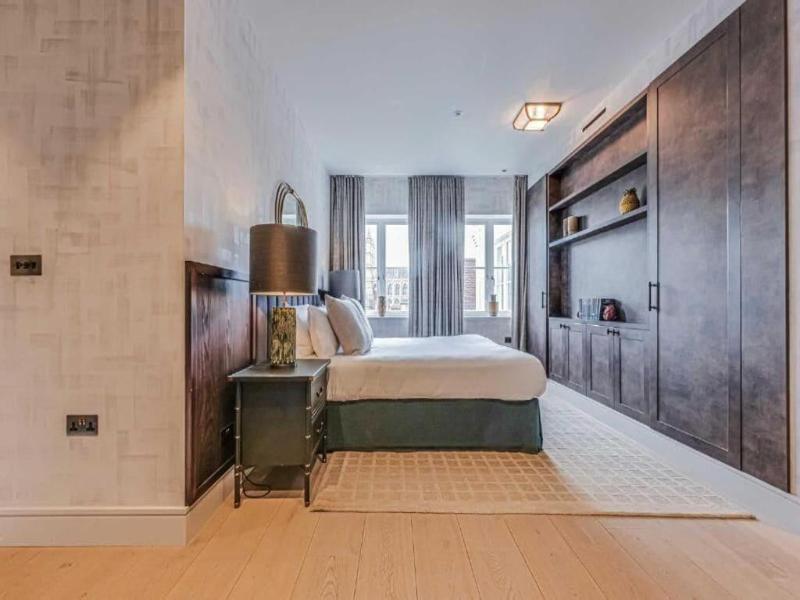 Westminster Apartments By D'montrio image