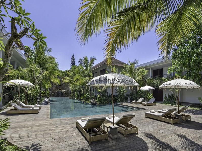 The Hava Ubud A Pramana Experience image