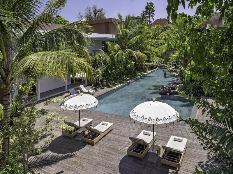 The Hava Ubud A Pramana Experience image