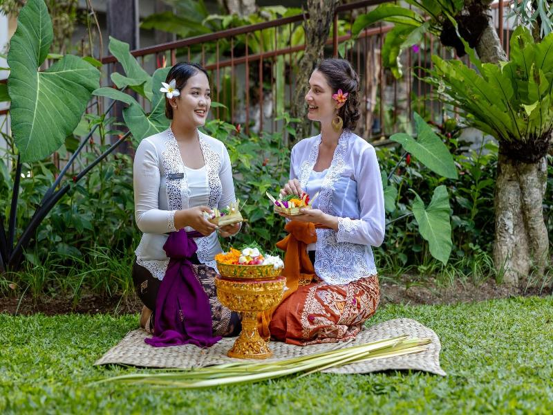 The Hava Ubud A Pramana Experience image