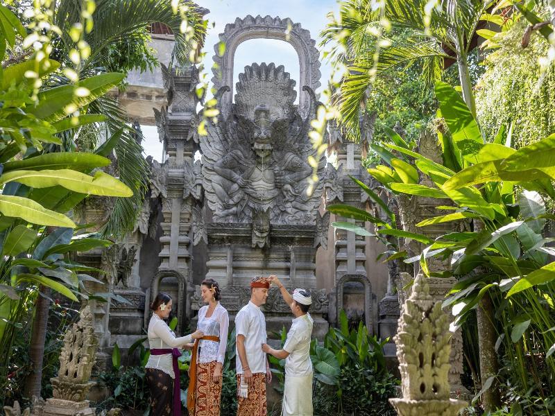 The Hava Ubud A Pramana Experience image