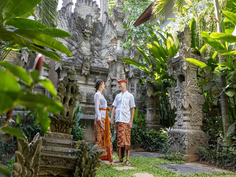 The Hava Ubud A Pramana Experience image