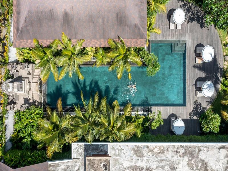 The Hava Ubud A Pramana Experience image
