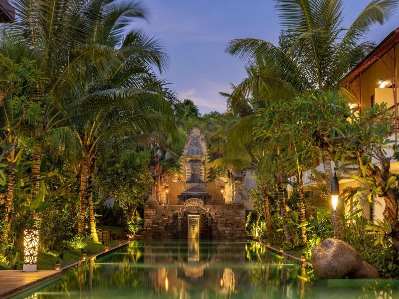 The Hava Ubud A Pramana Experience image