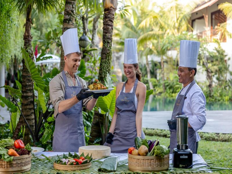 The Hava Ubud A Pramana Experience image