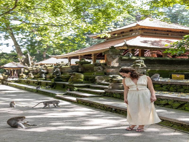 The Hava Ubud A Pramana Experience image