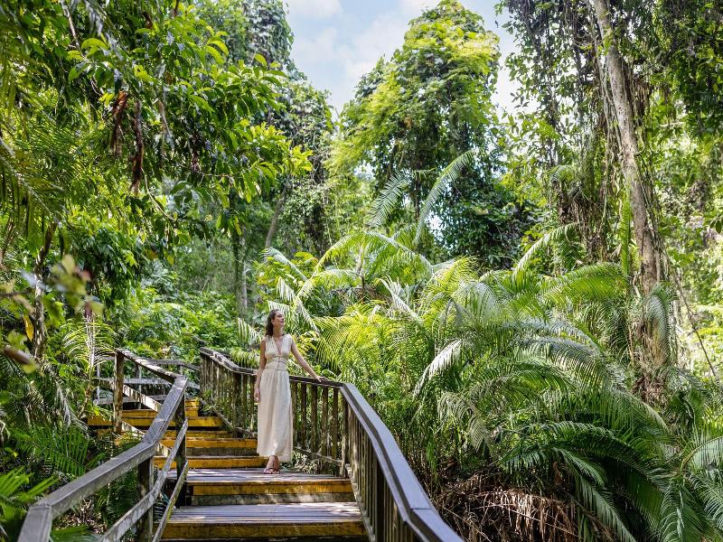 The Hava Ubud A Pramana Experience image