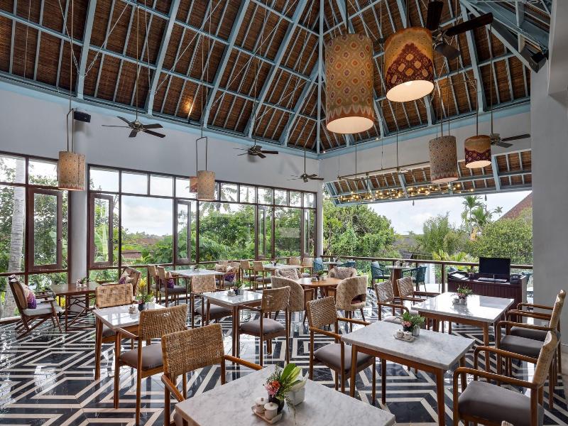 The Hava Ubud A Pramana Experience image