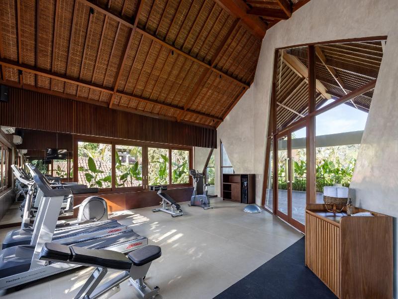 The Hava Ubud A Pramana Experience image