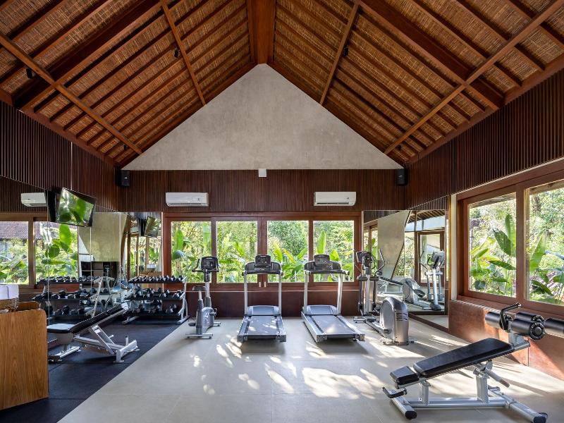 The Hava Ubud A Pramana Experience image