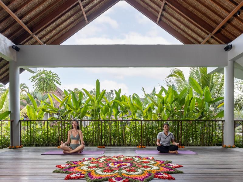 The Hava Ubud A Pramana Experience image