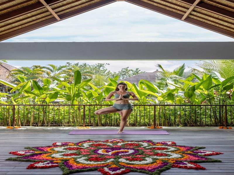 The Hava Ubud A Pramana Experience image