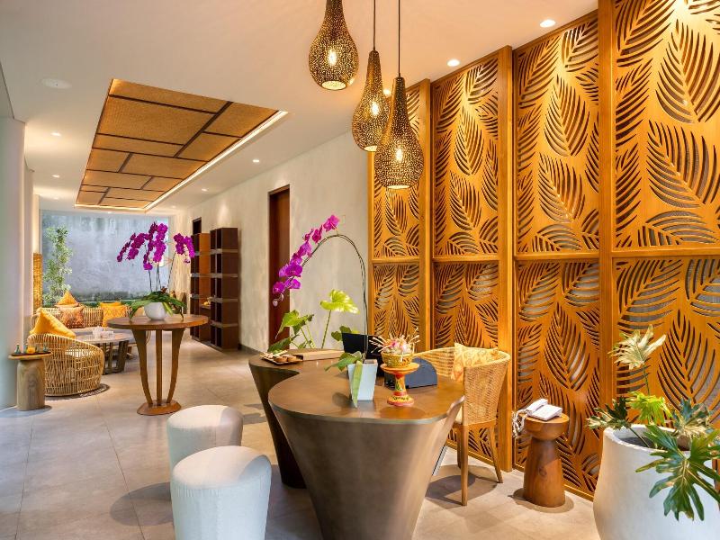 The Hava Ubud A Pramana Experience image
