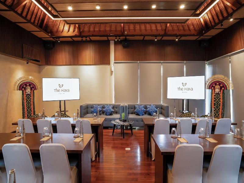 The Hava Ubud A Pramana Experience image