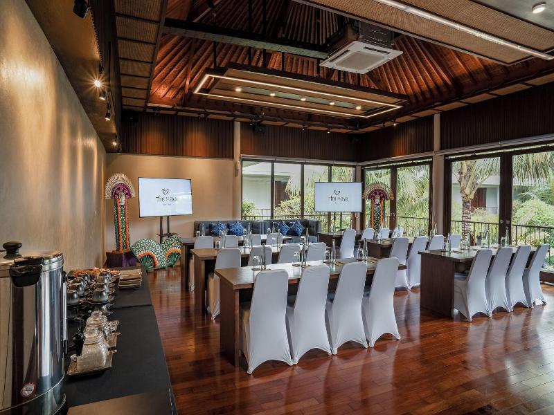 The Hava Ubud A Pramana Experience image