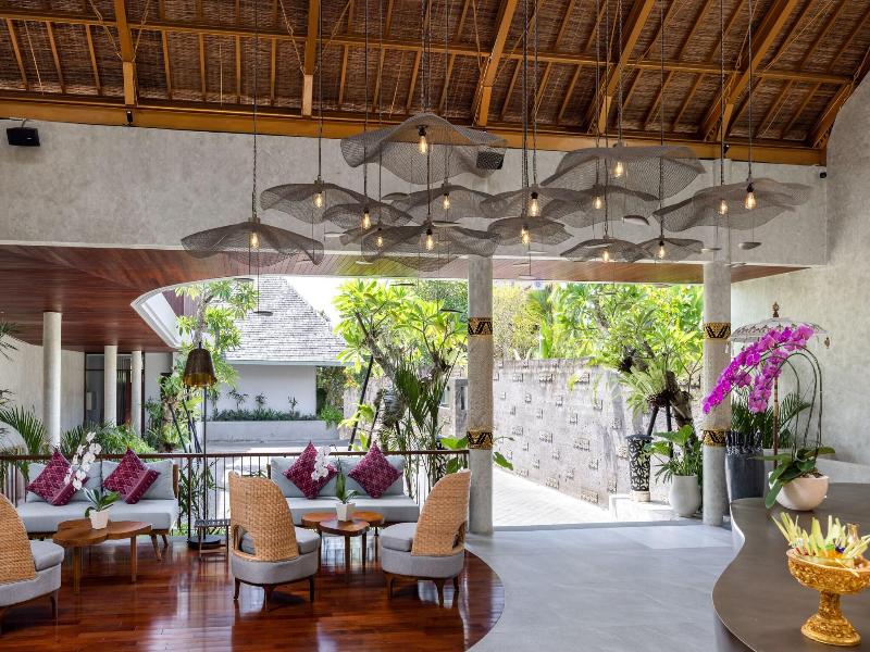 The Hava Ubud A Pramana Experience image