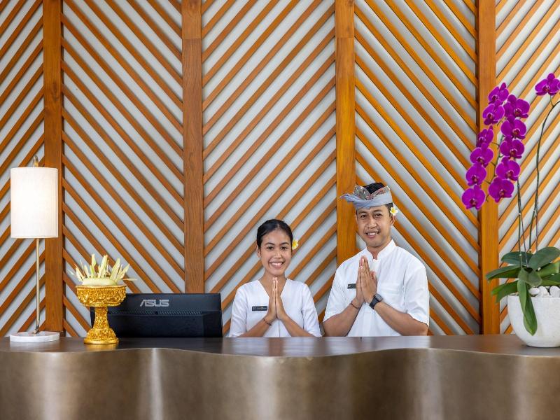 The Hava Ubud A Pramana Experience image