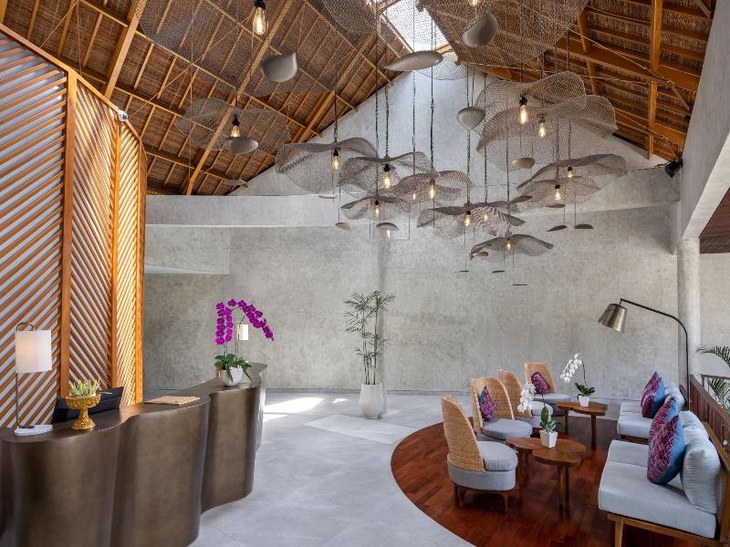 The Hava Ubud A Pramana Experience image