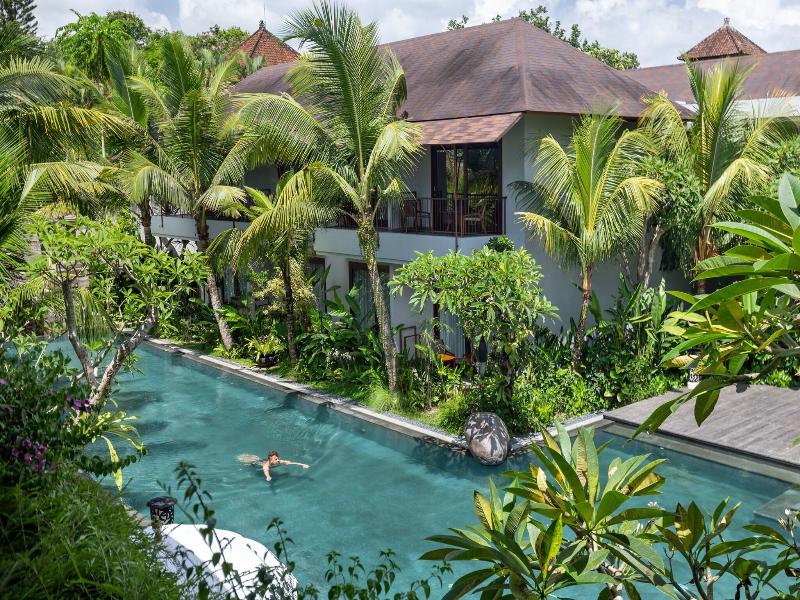 The Hava Ubud A Pramana Experience image