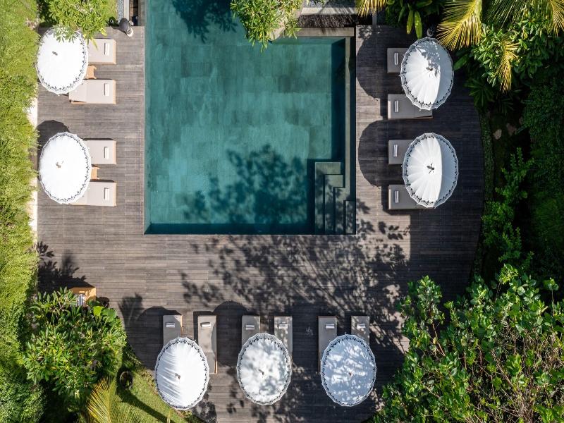 The Hava Ubud A Pramana Experience image