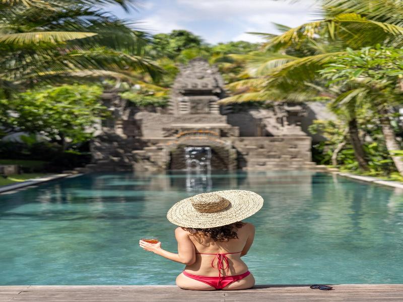 The Hava Ubud A Pramana Experience image