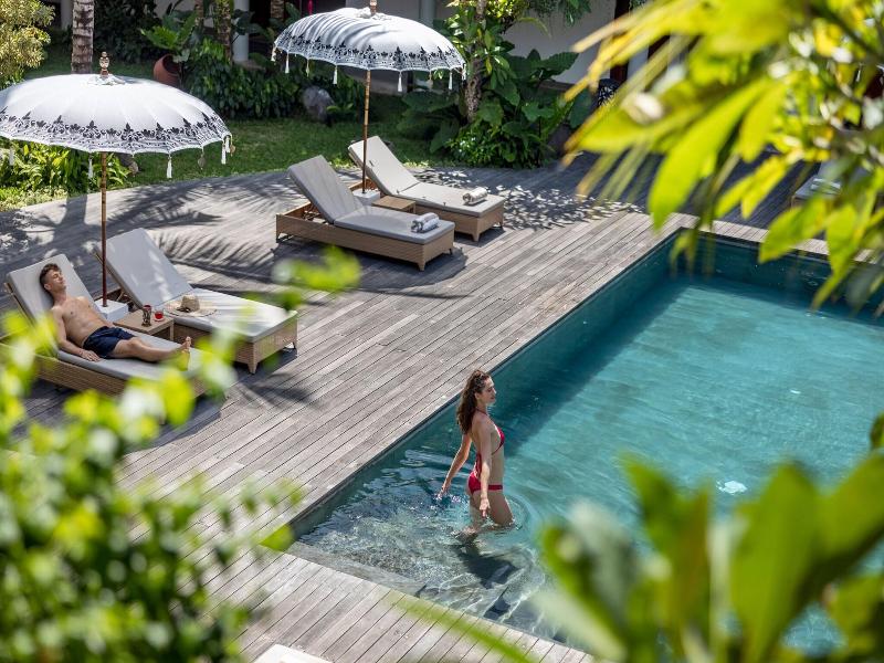 The Hava Ubud A Pramana Experience image
