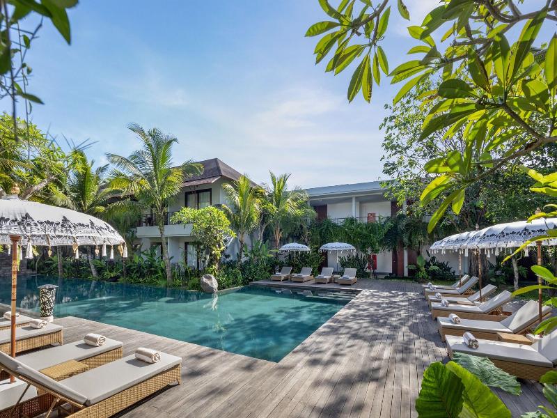 The Hava Ubud A Pramana Experience image