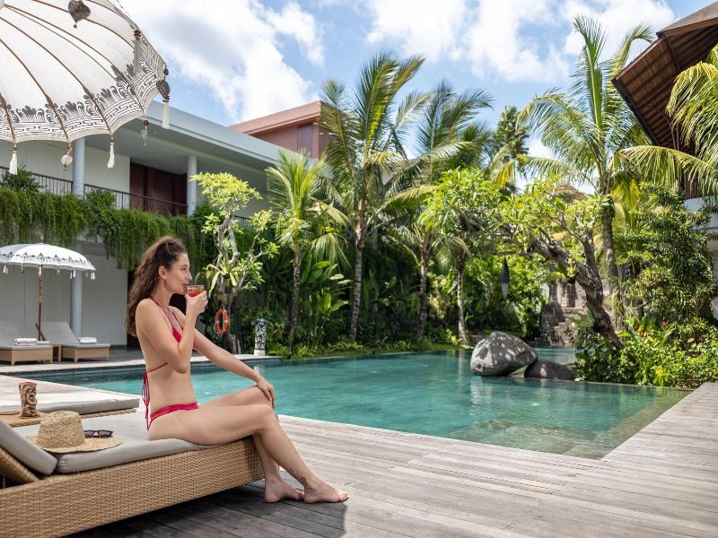 The Hava Ubud A Pramana Experience image