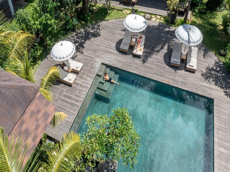 The Hava Ubud A Pramana Experience image