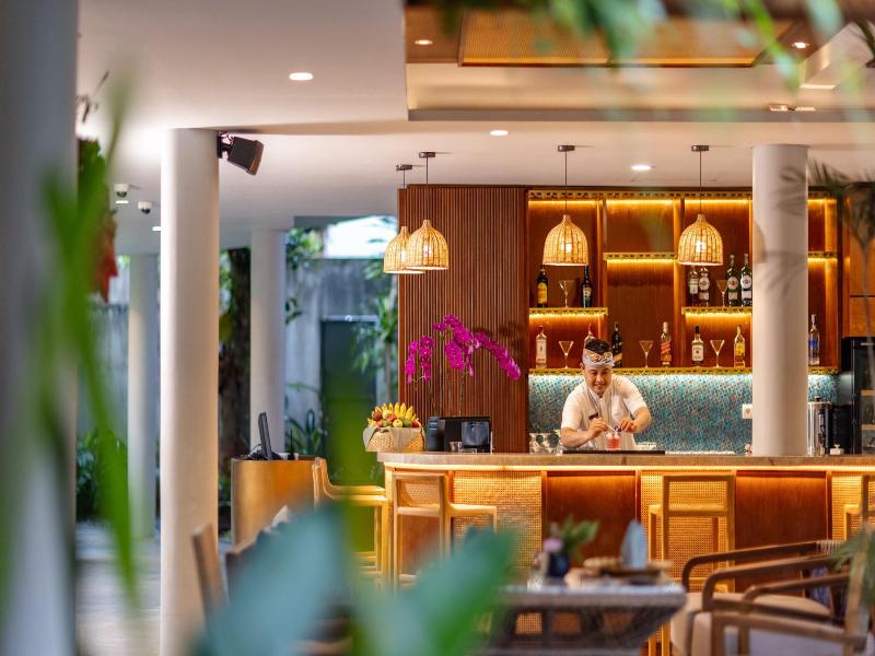 The Hava Ubud A Pramana Experience image