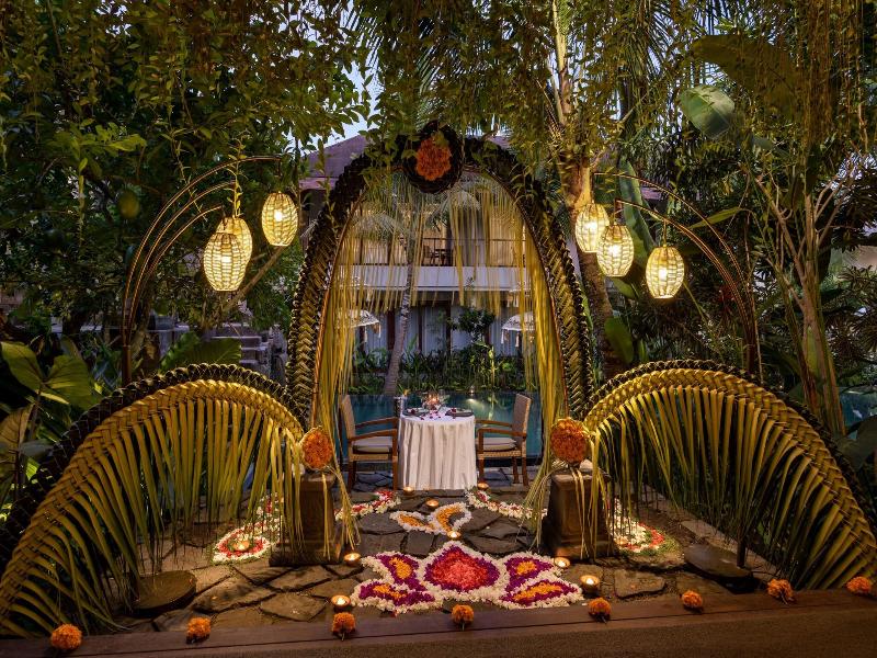 The Hava Ubud A Pramana Experience image