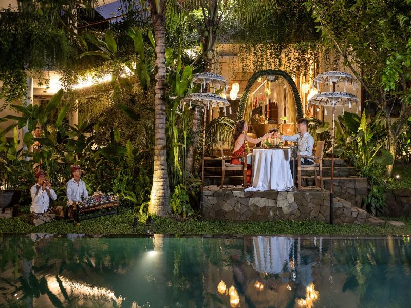 The Hava Ubud A Pramana Experience image
