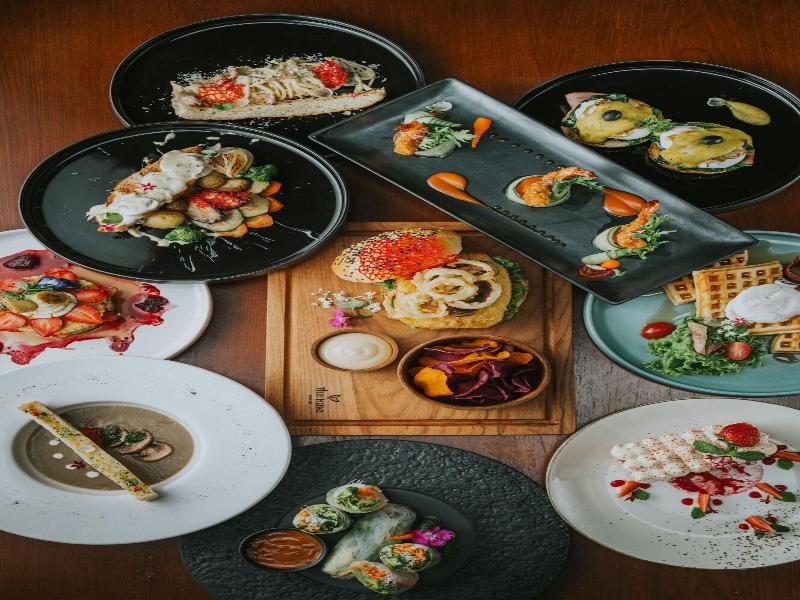 The Hava Ubud A Pramana Experience image