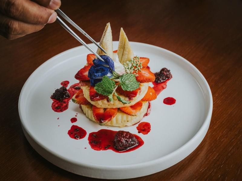 The Hava Ubud A Pramana Experience image