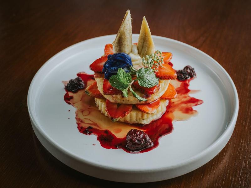 The Hava Ubud A Pramana Experience image