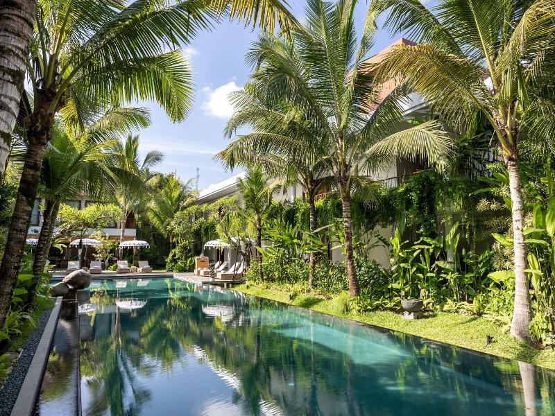 The Hava Ubud A Pramana Experience image