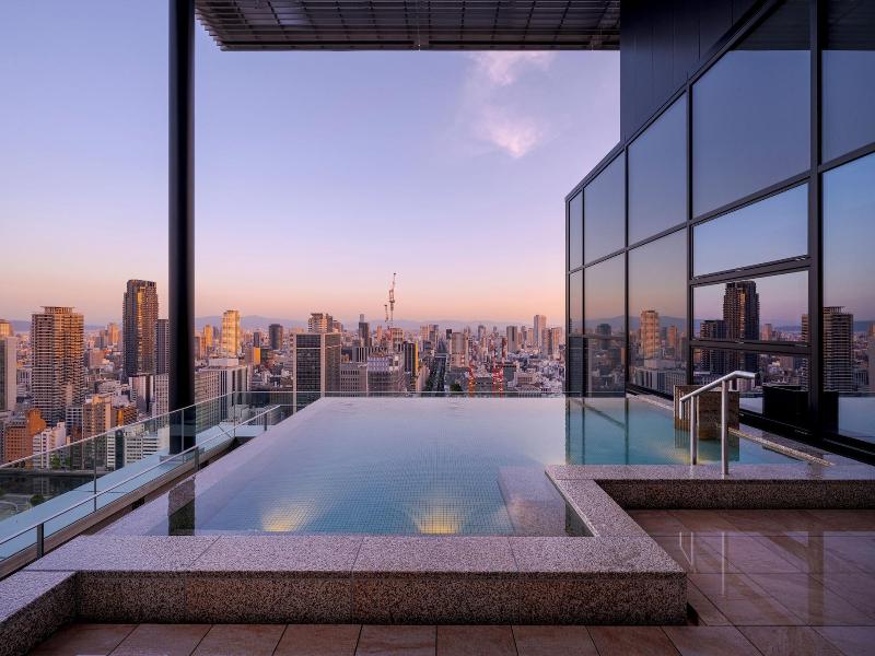 Candeo Hotels Osaka The Tower image