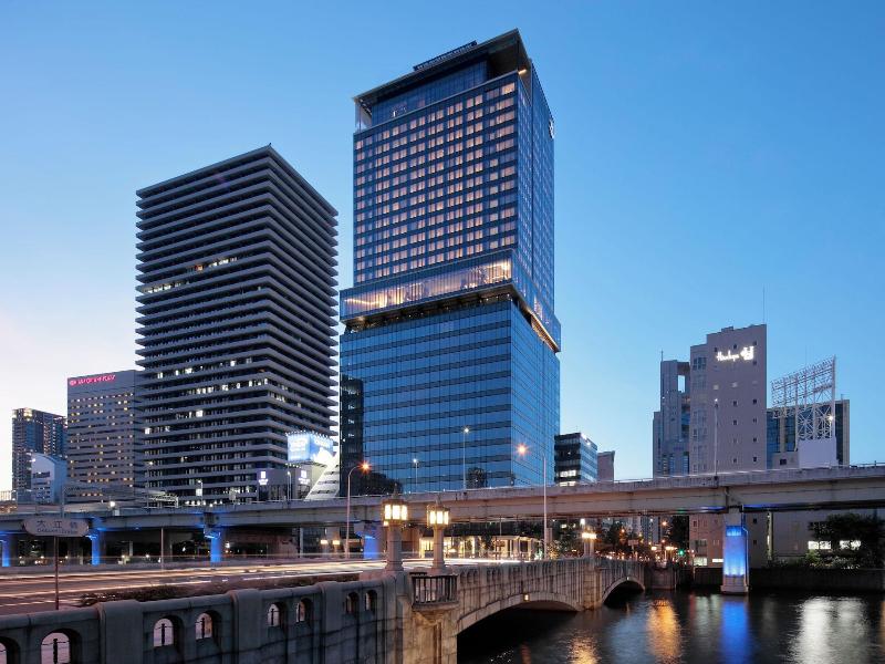 Candeo Hotels Osaka The Tower image