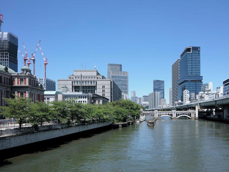 Candeo Hotels Osaka The Tower image