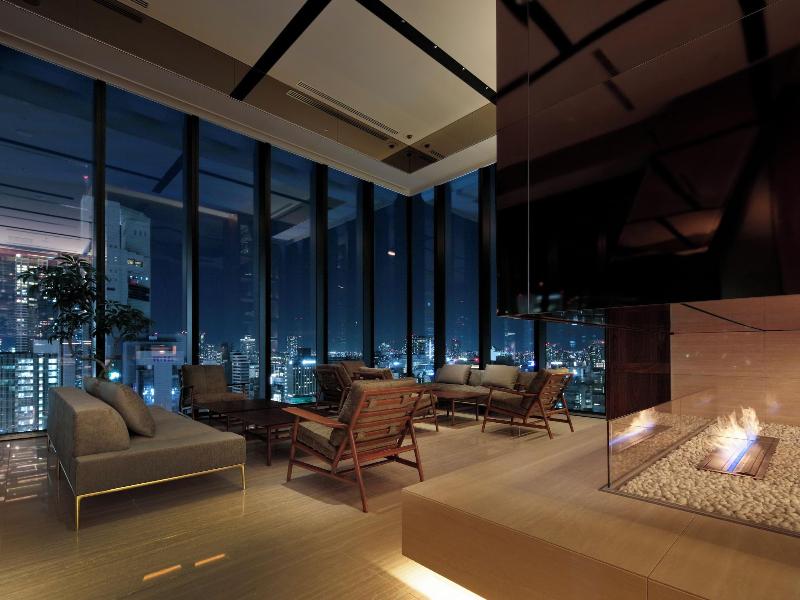 Candeo Hotels Osaka The Tower image